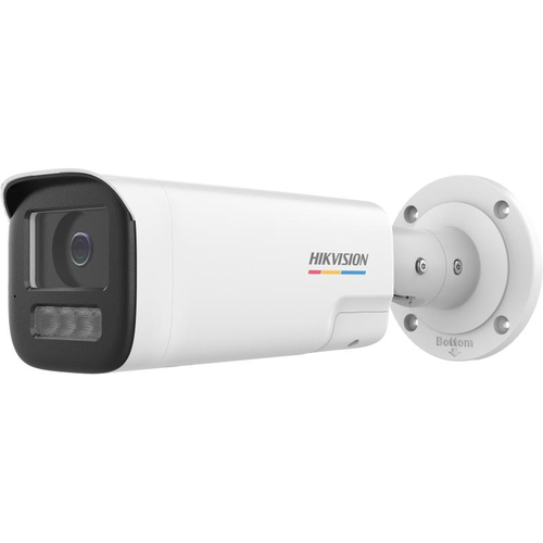Hikvision DS-2CD1B67G3-LIUF/SL  6 MP ColorVu 3.0 Sabit Bullet Ağ Kamerası